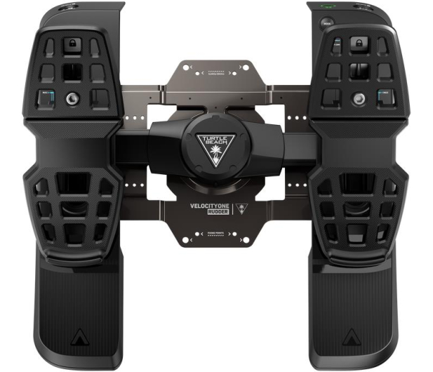 Turtle Beach VelocityOne™ Rudder - 1124668 - zdjęcie 6